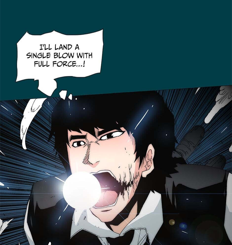Trace Chapter 236 page 35 - 
