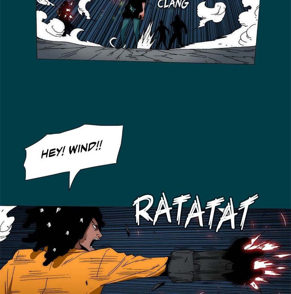 Trace Chapter 236 page 8 - 