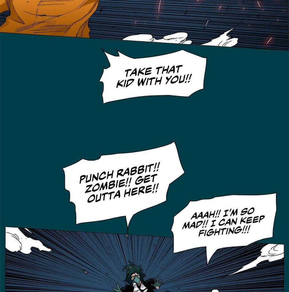 Trace Chapter 236 page 9 - 