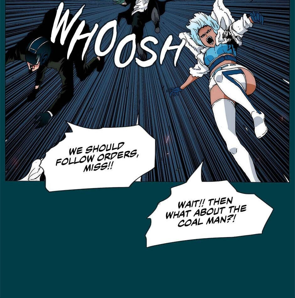 Trace Chapter 236 page 10 - 