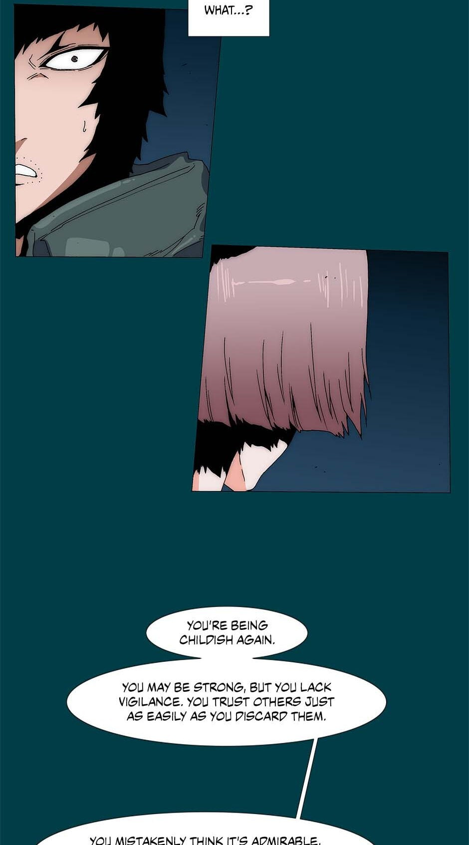 Trace Chapter 238 page 5 - 
