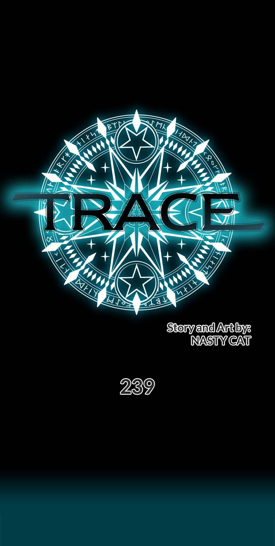 Trace Chapter 239 page 1 - 