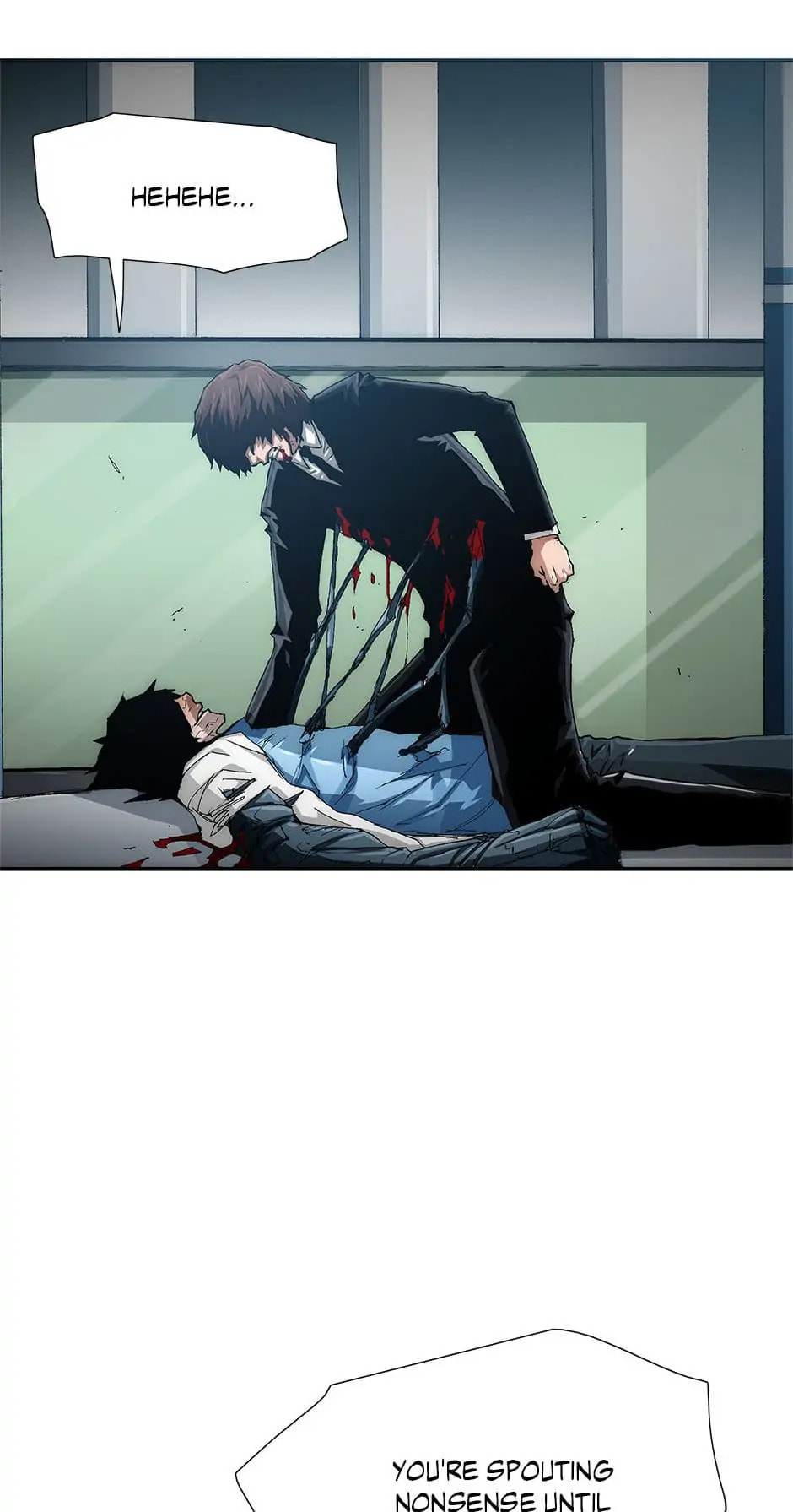 Trace Chapter 24 page 33 - 