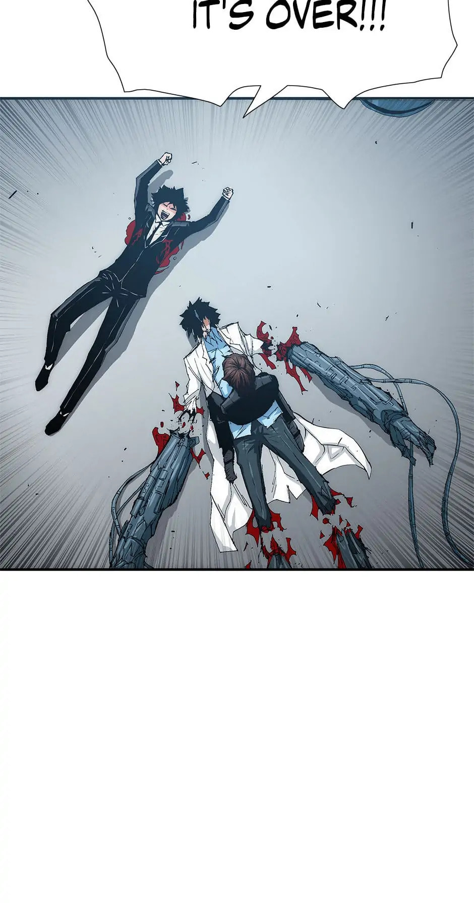 Trace Chapter 24 page 65 - 