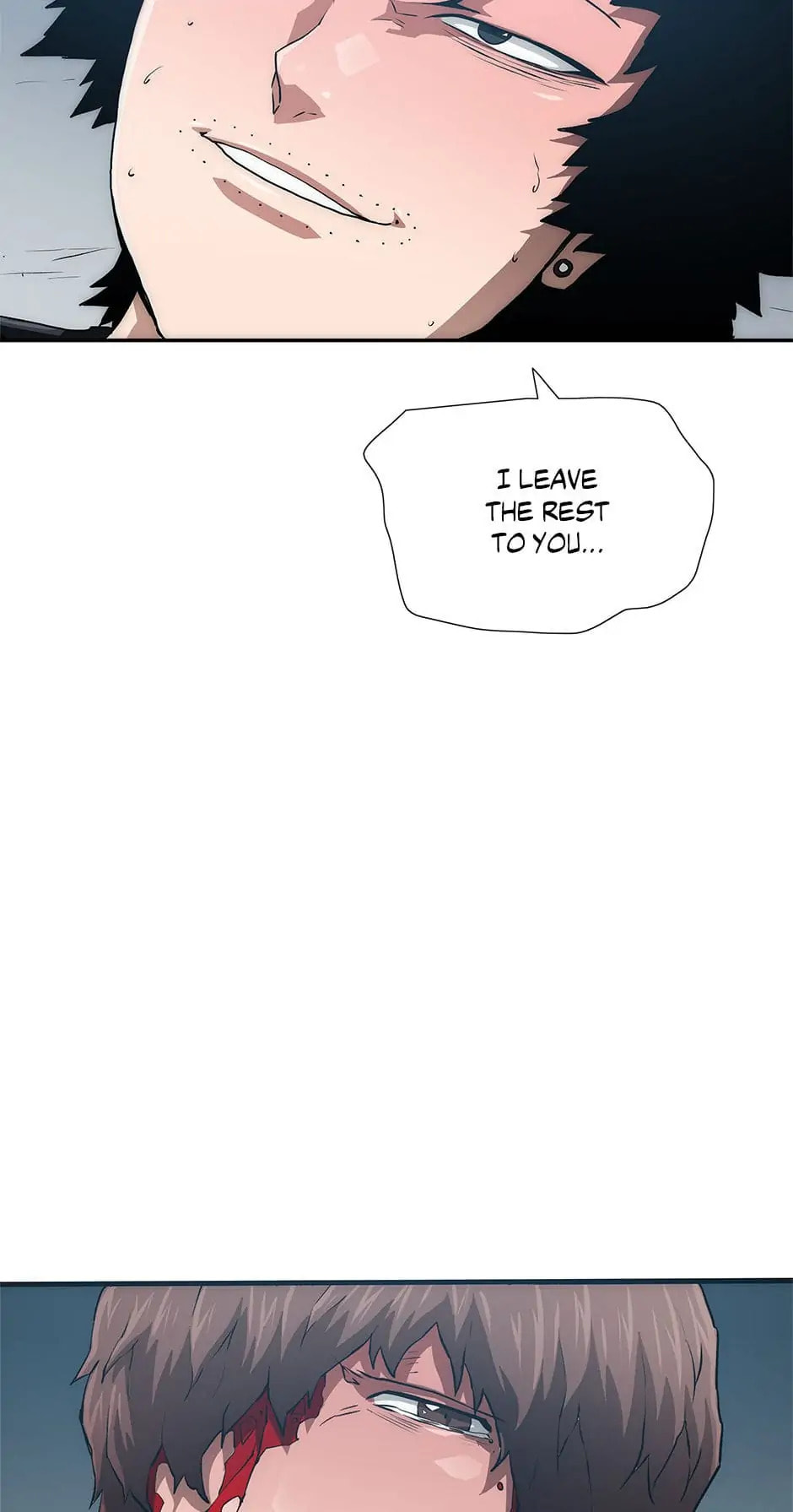 Trace Chapter 24 page 70 - 