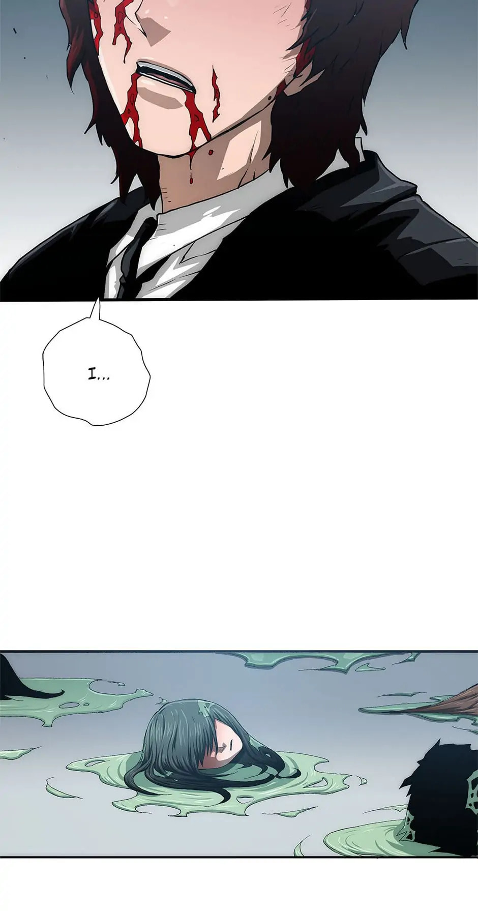 Trace Chapter 24 page 71 - 