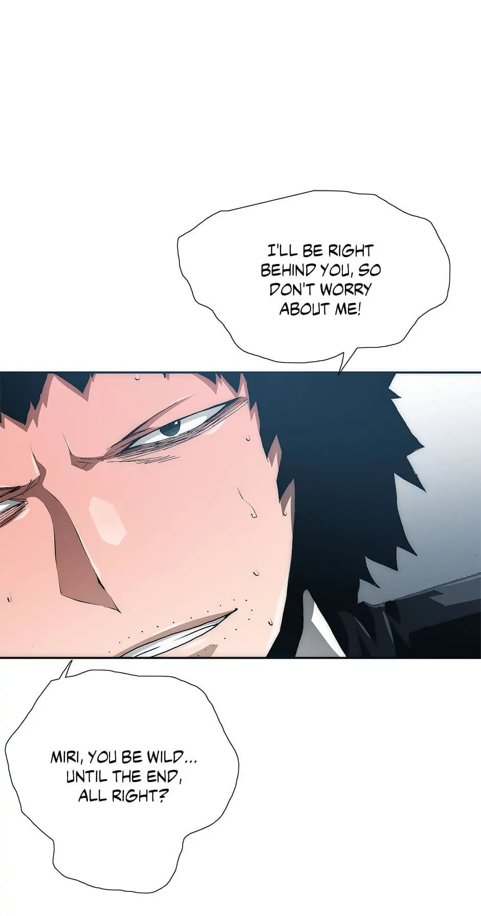 Trace Chapter 24 page 82 - 