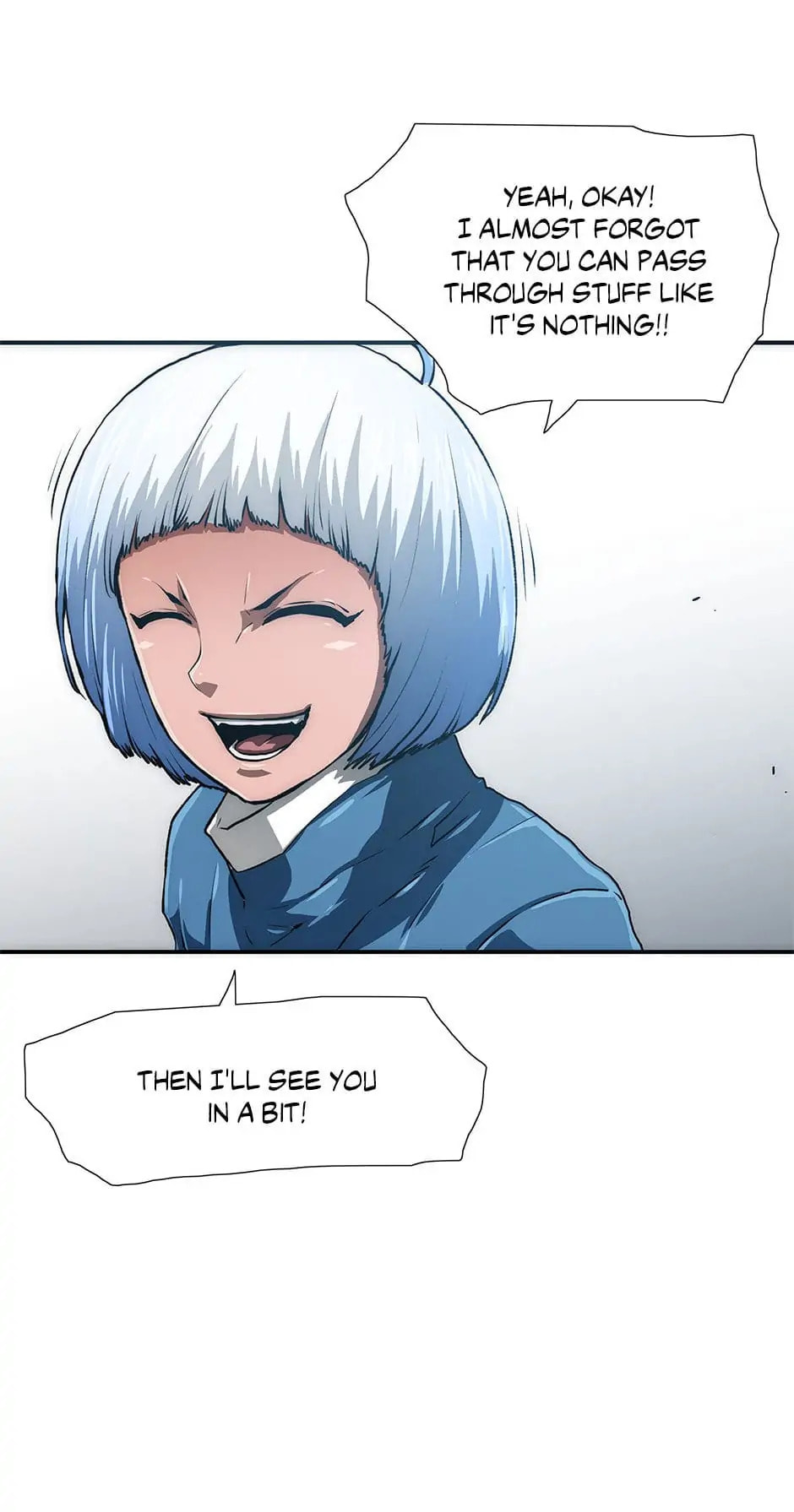 Trace Chapter 24 page 83 - 