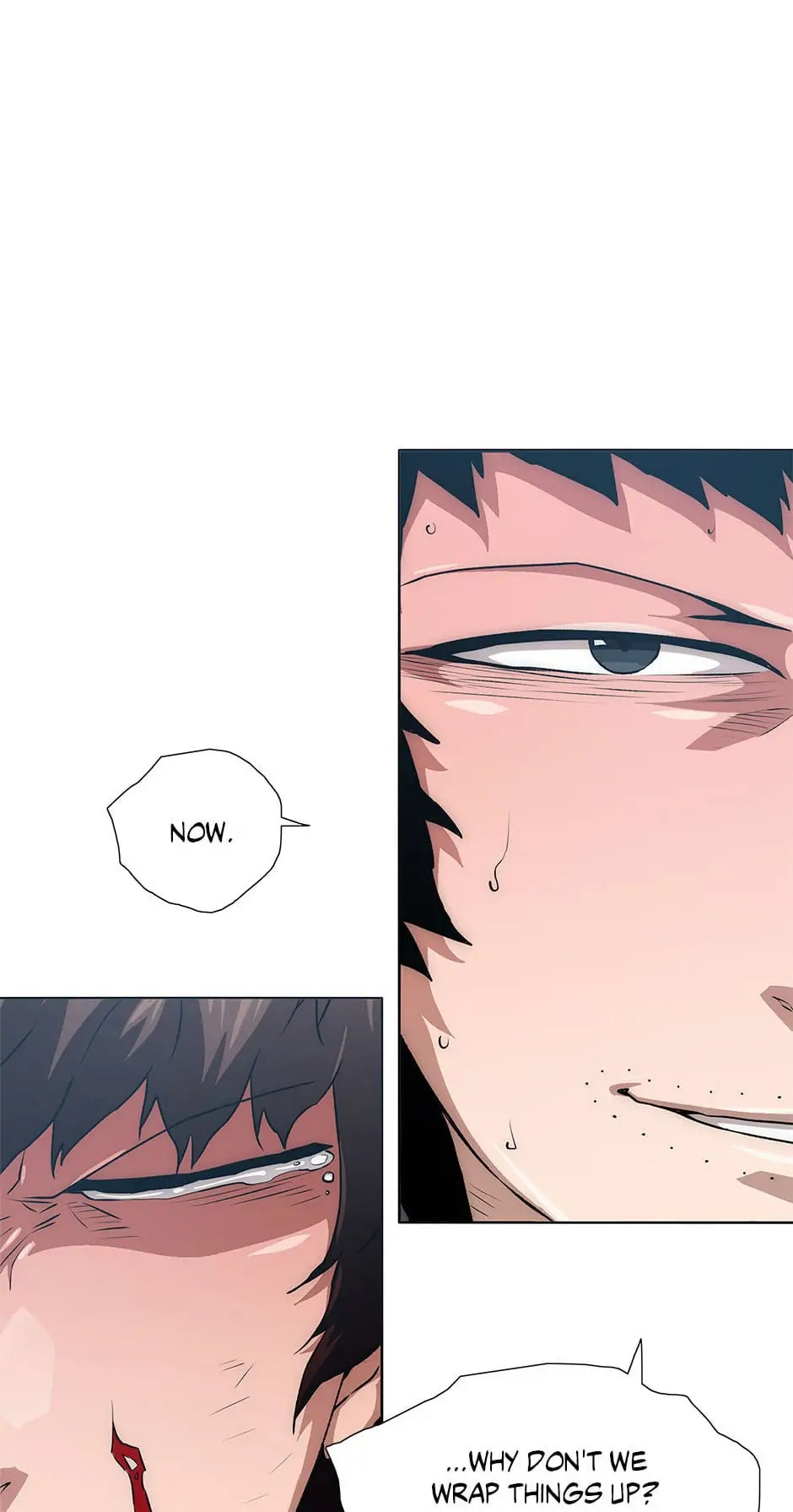 Trace Chapter 24 page 84 - 