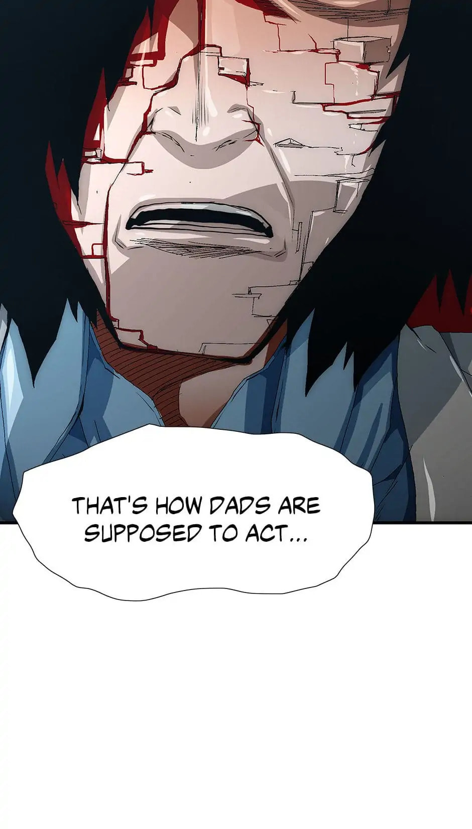 Trace Chapter 24 page 91 - 