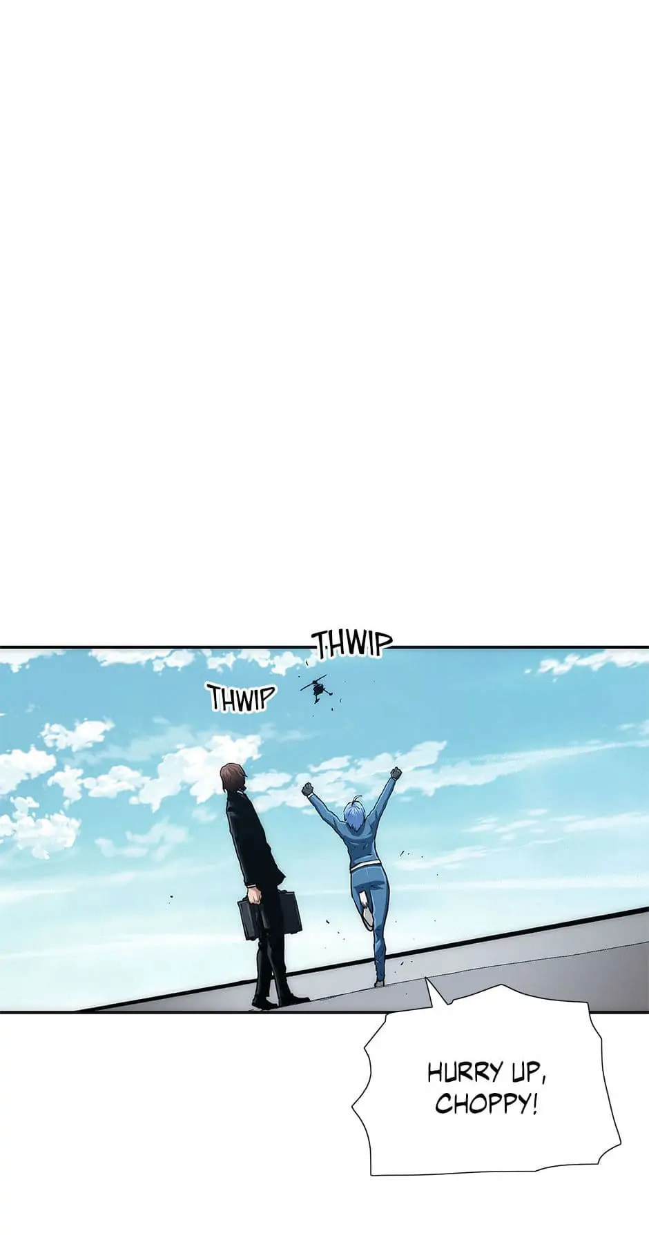 Trace Chapter 24 page 96 - 
