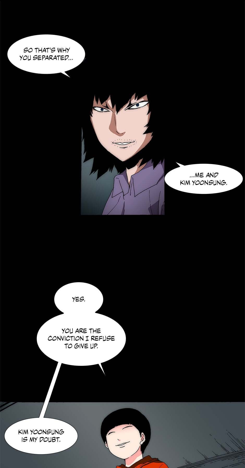 Trace Chapter 240 page 11 - 