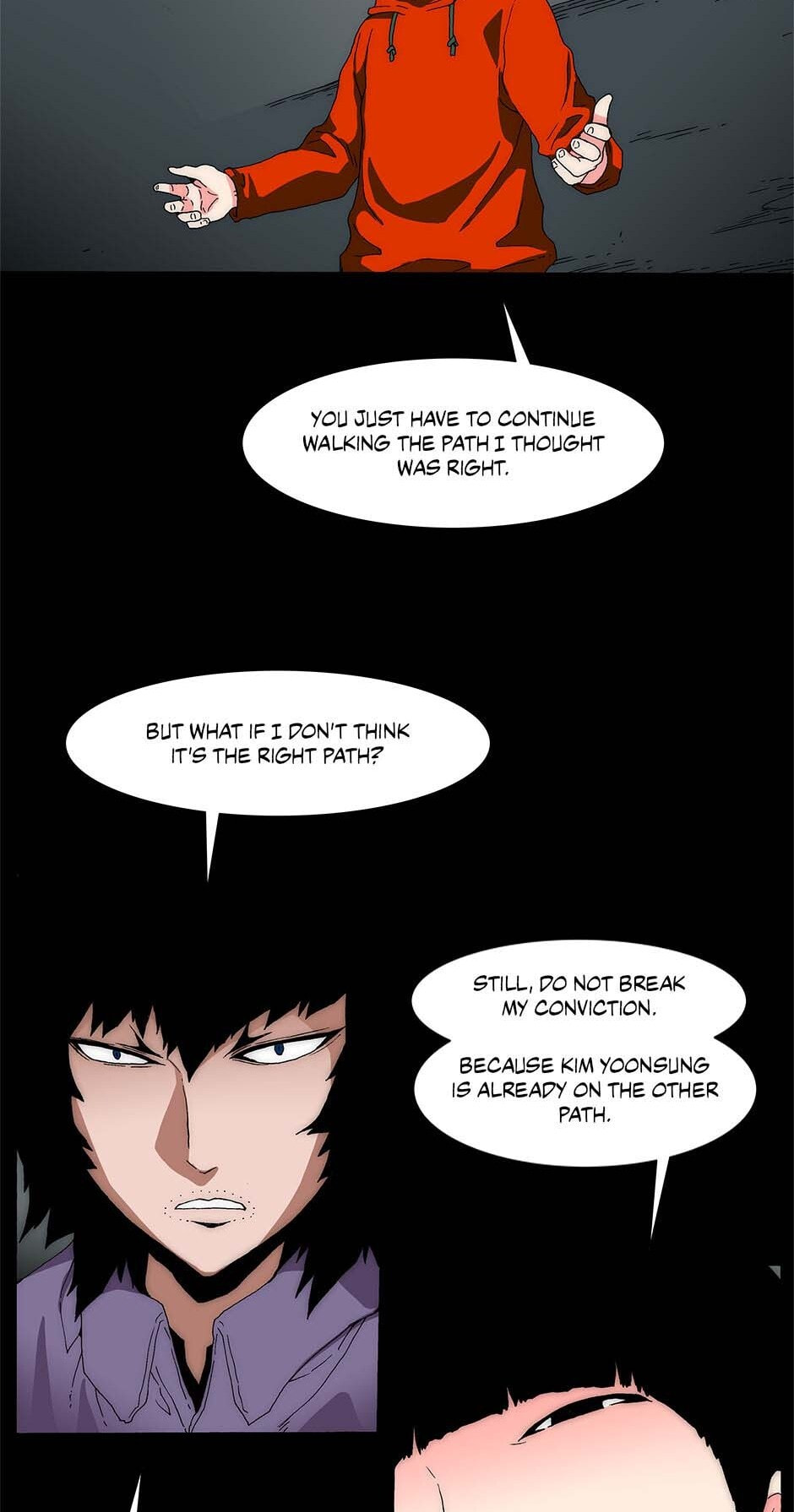 Trace Chapter 240 page 12 - 