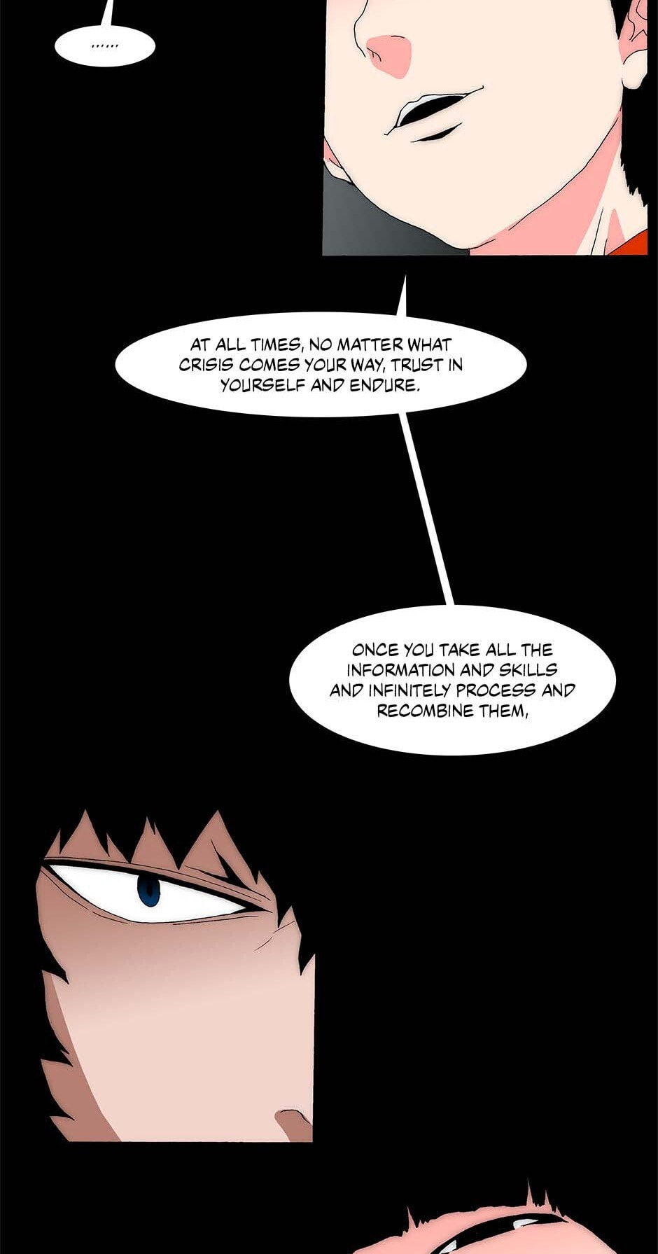 Trace Chapter 240 page 13 - 