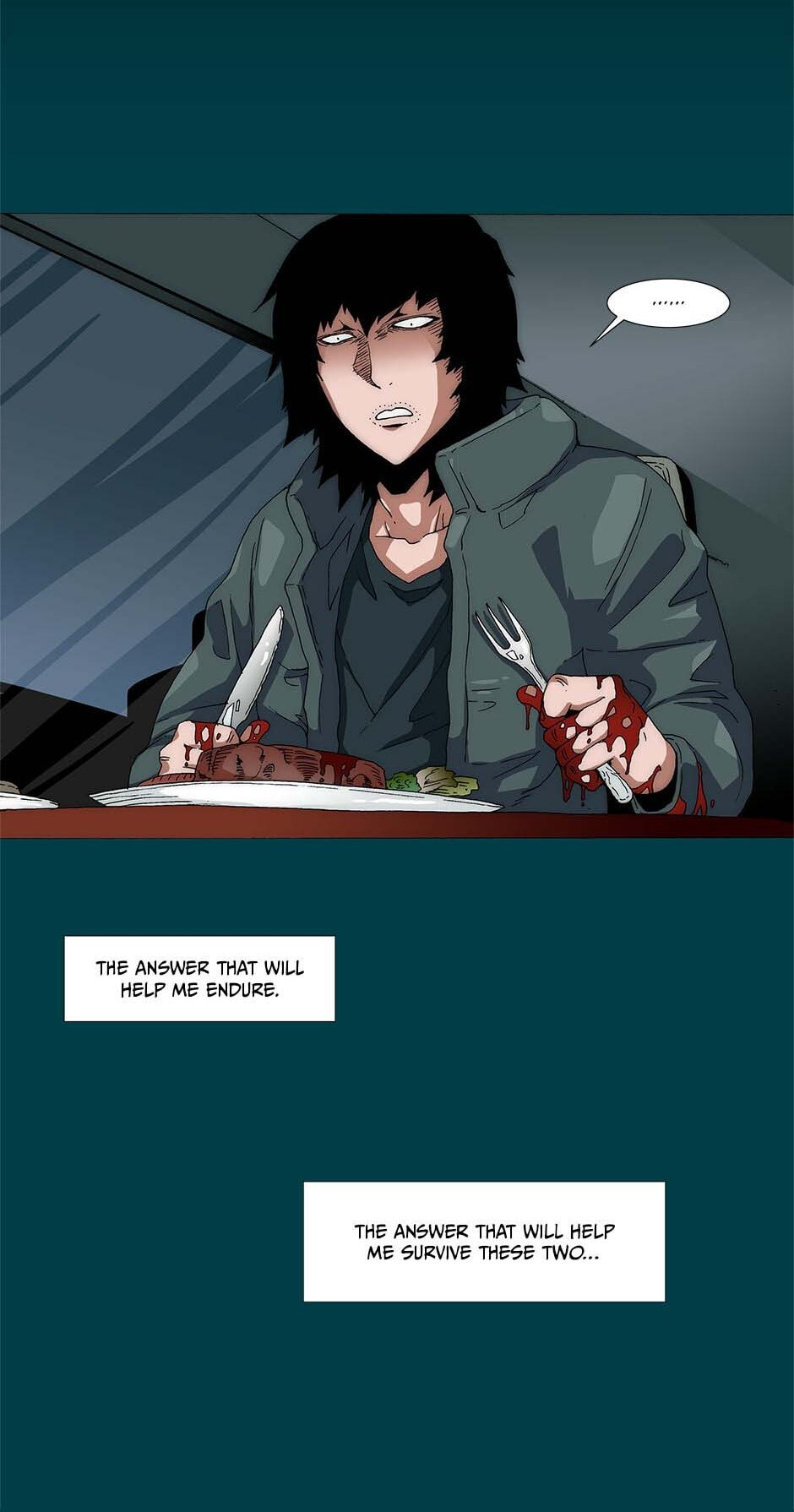 Trace Chapter 240 page 15 - 