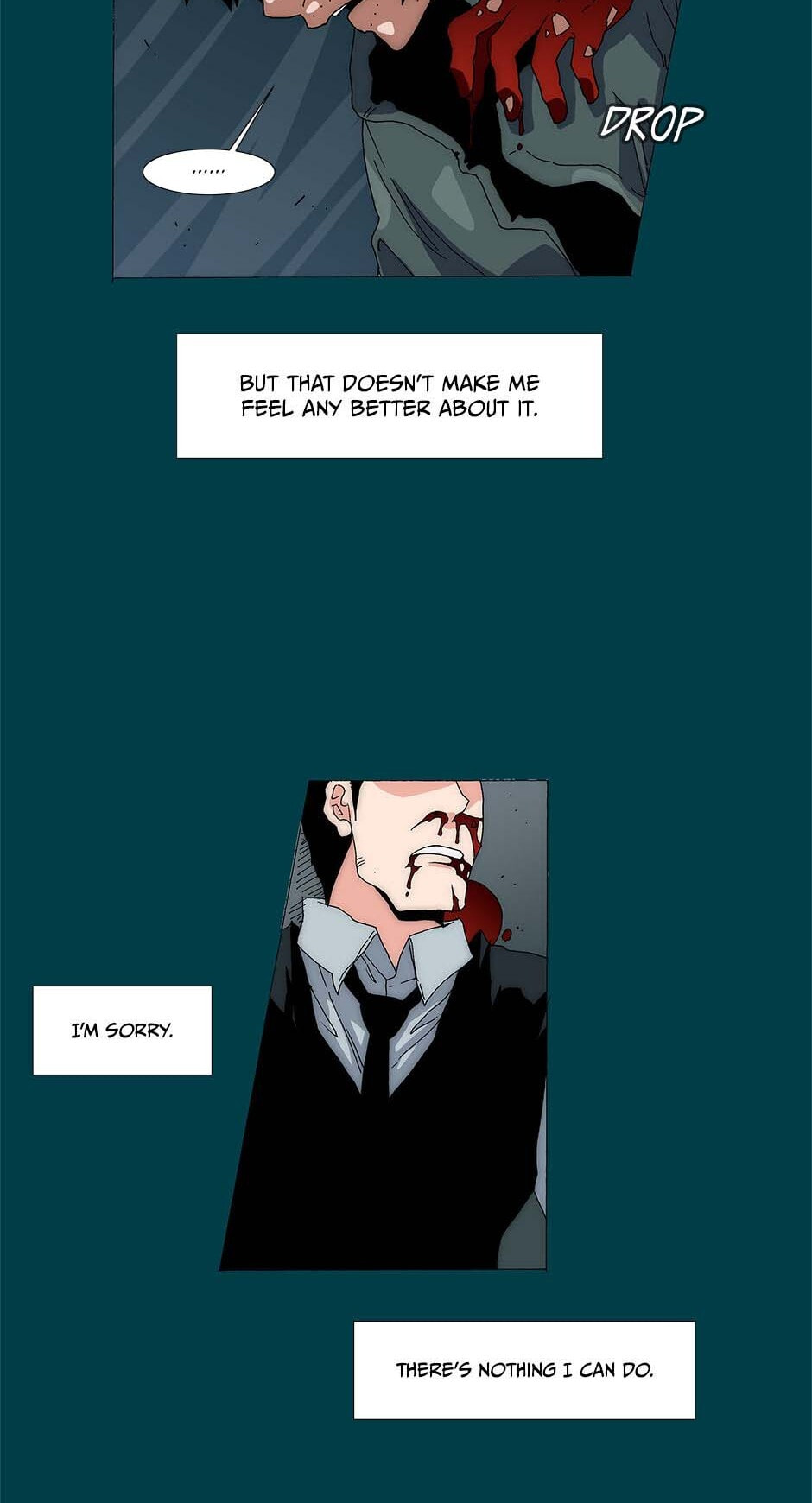 Trace Chapter 240 page 19 - 