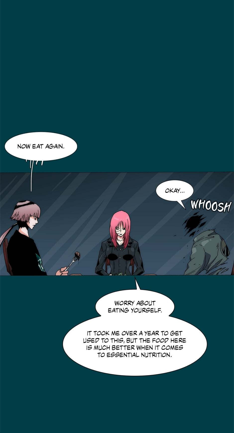 Trace Chapter 240 page 20 - 