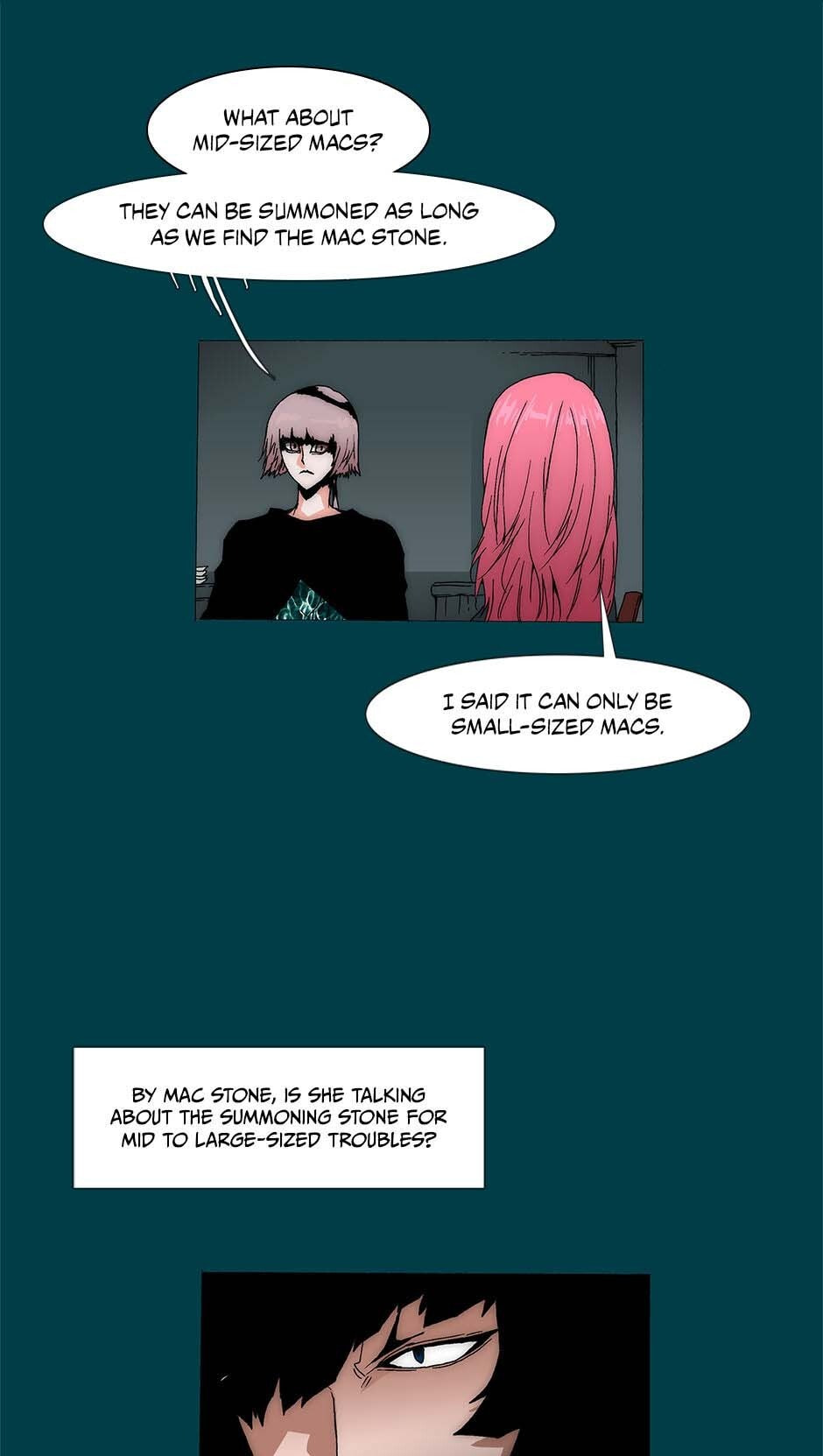 Trace Chapter 240 page 26 - 