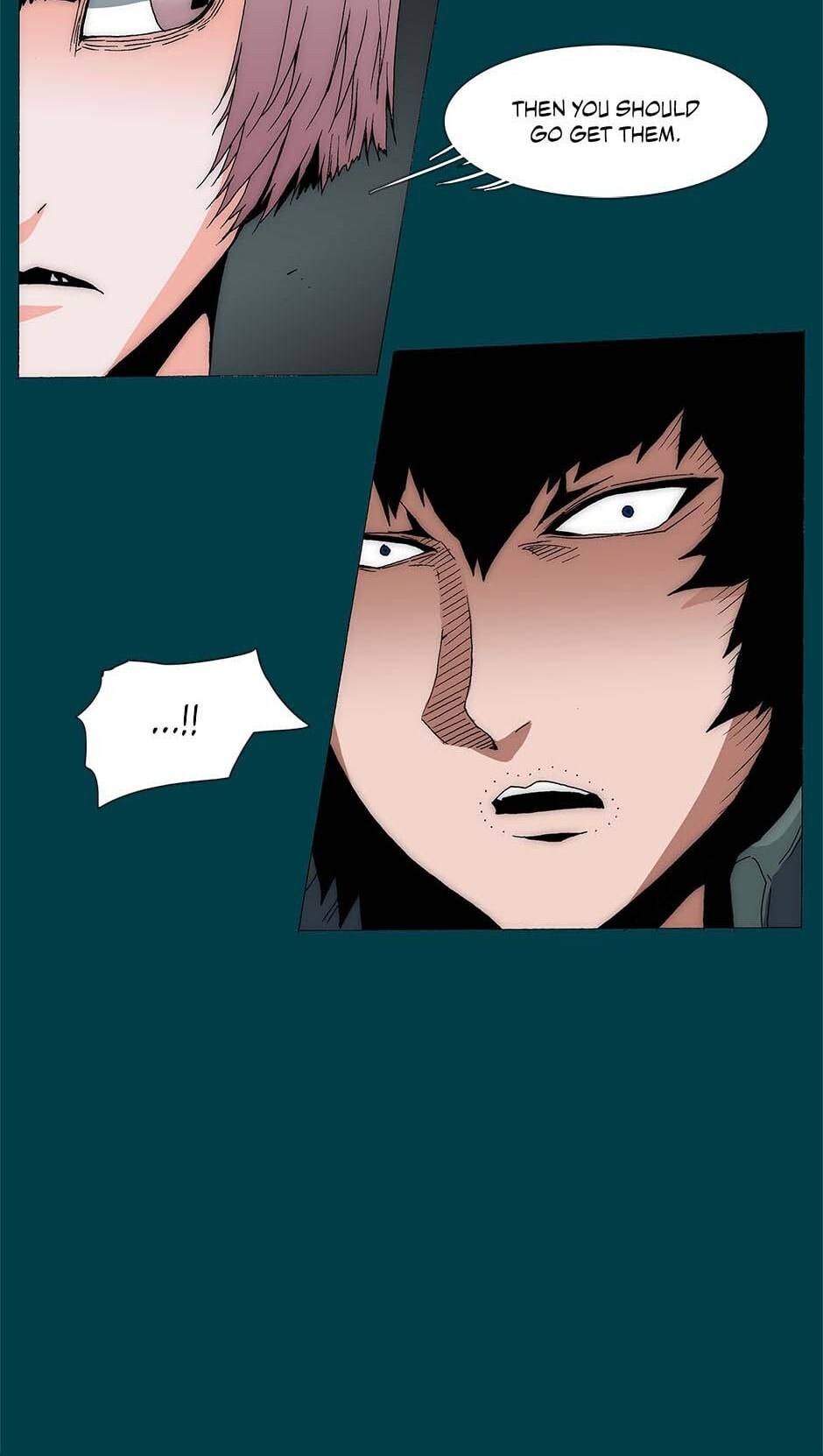 Trace Chapter 240 page 30 - 
