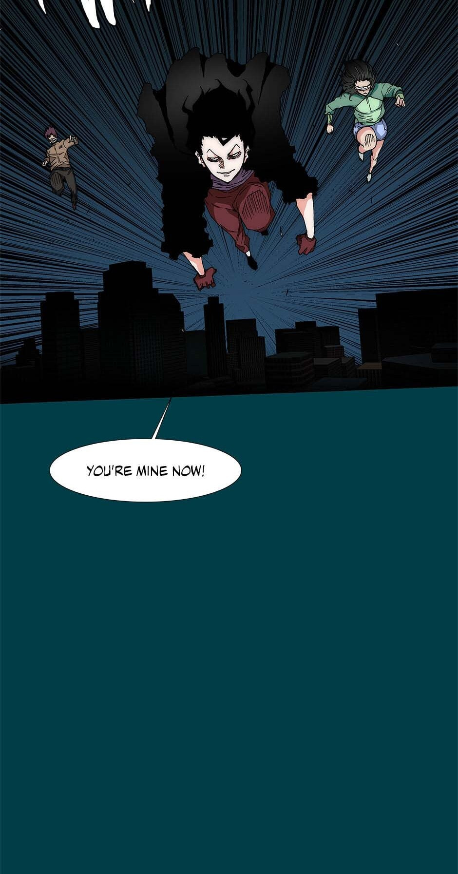 Trace Chapter 240 page 32 - 
