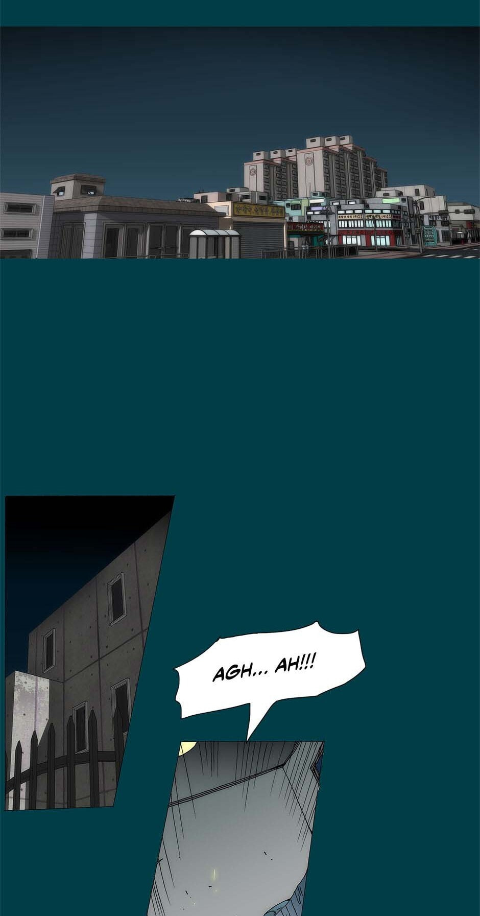 Trace Chapter 240 page 33 - 