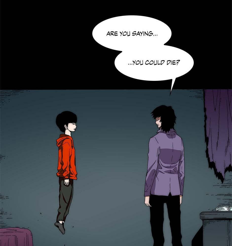 Trace Chapter 240 page 8 - 