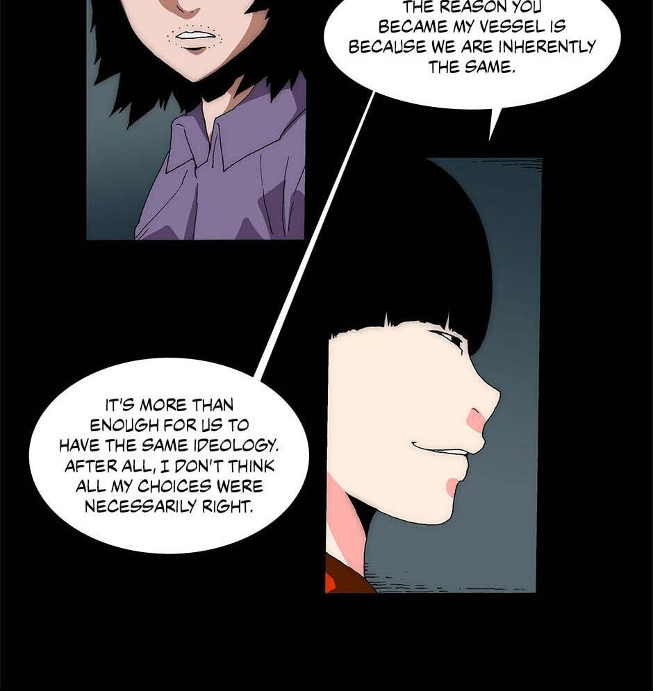 Trace Chapter 240 page 10 - 