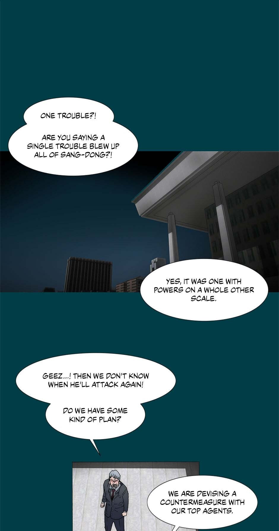 Trace Chapter 241 page 11 - 