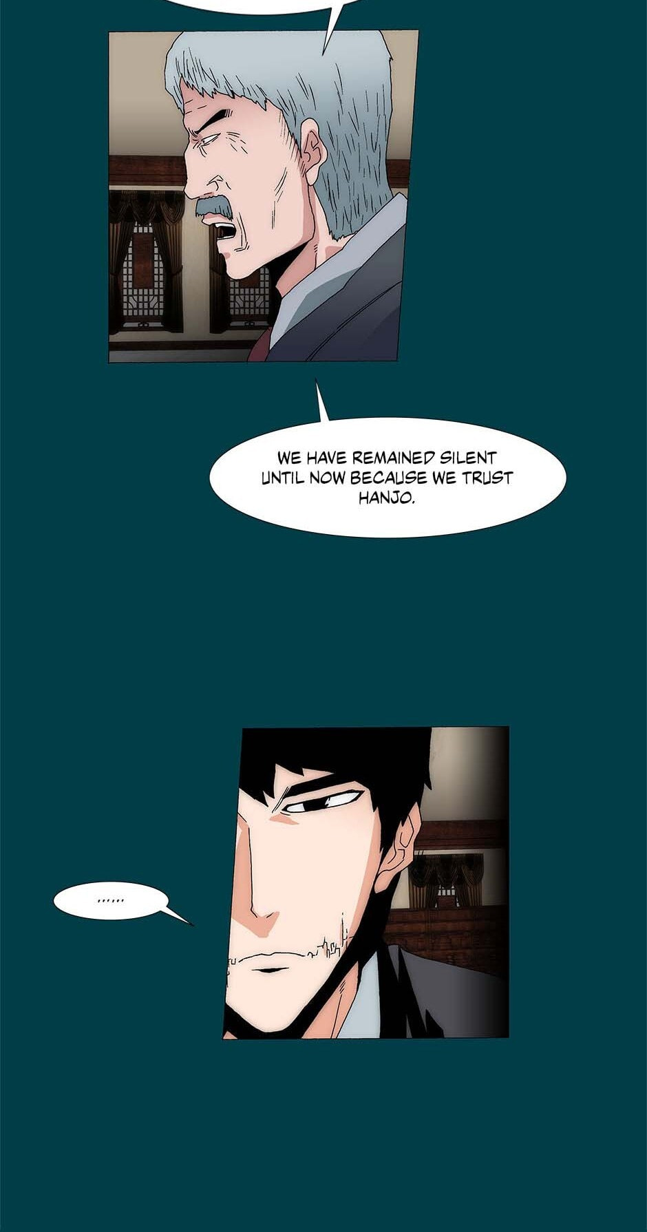 Trace Chapter 241 page 15 - 