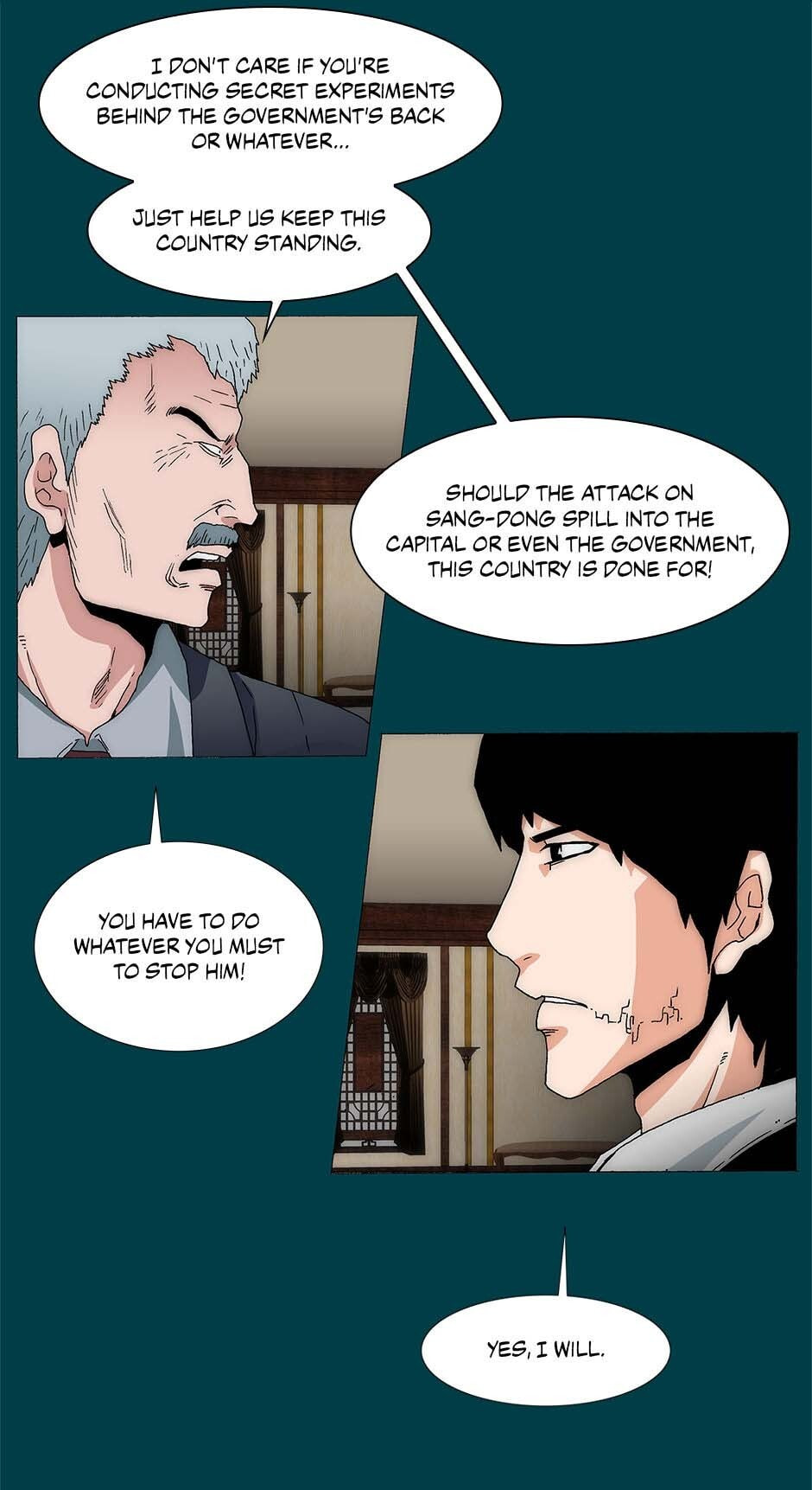 Trace Chapter 241 page 16 - 