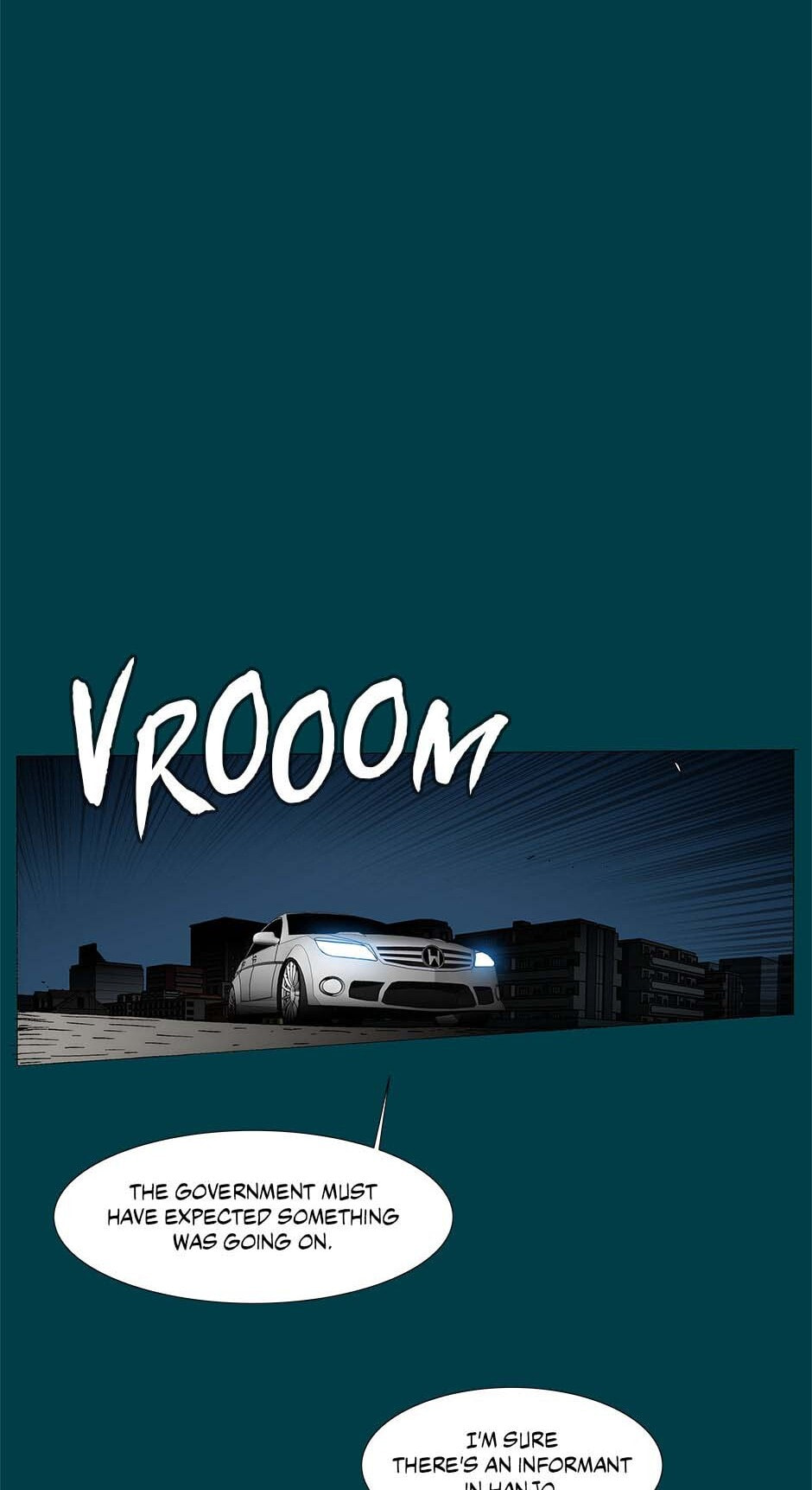 Trace Chapter 241 page 17 - 