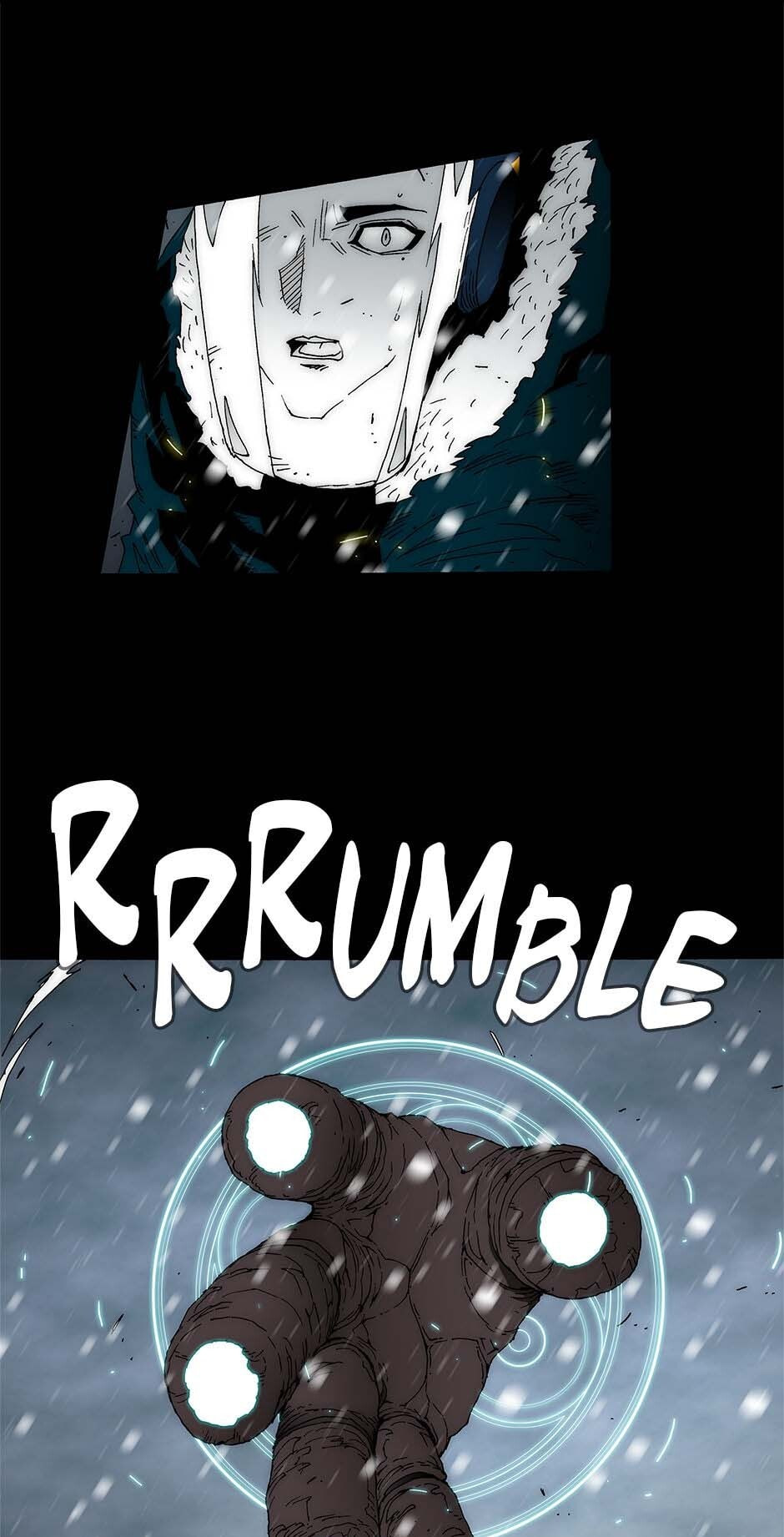 Trace Chapter 241 page 26 - 