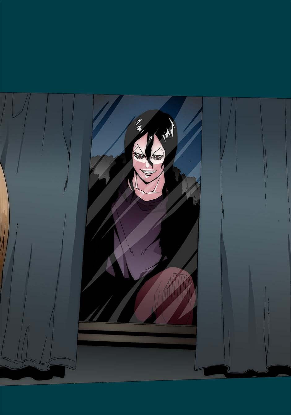 Trace Chapter 241 page 30 - 