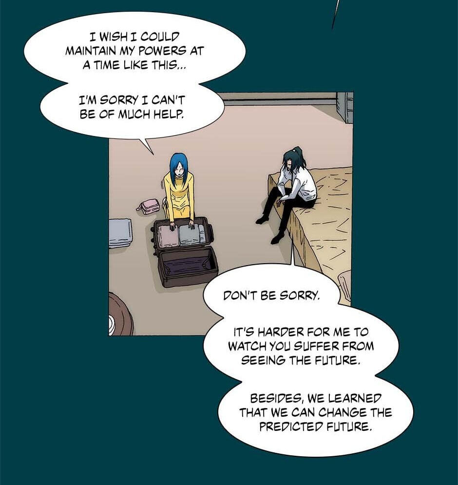 Trace Chapter 241 page 4 - 