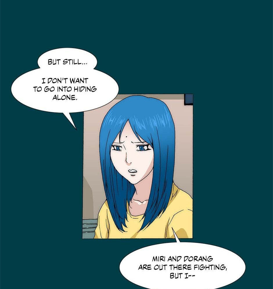 Trace Chapter 241 page 5 - 
