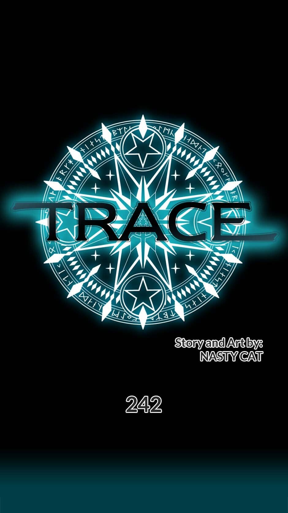 Trace Chapter 242 page 1 - 