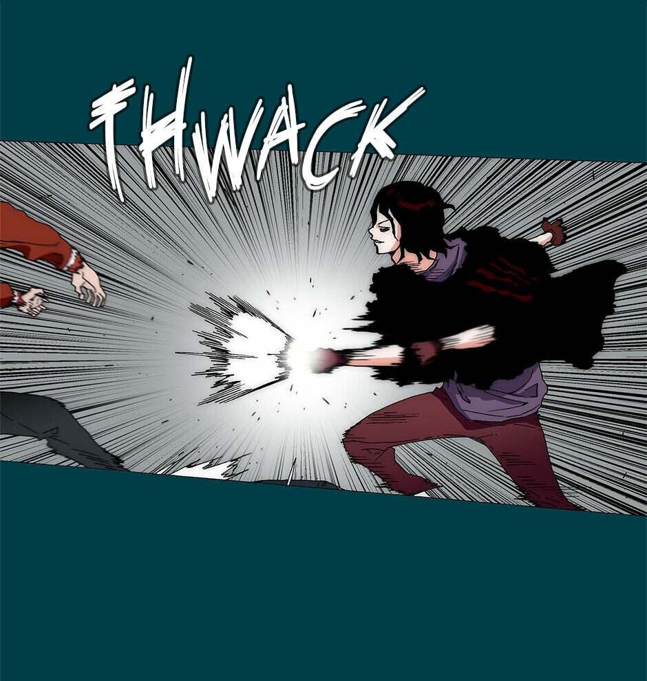 Trace Chapter 242 page 12 - 