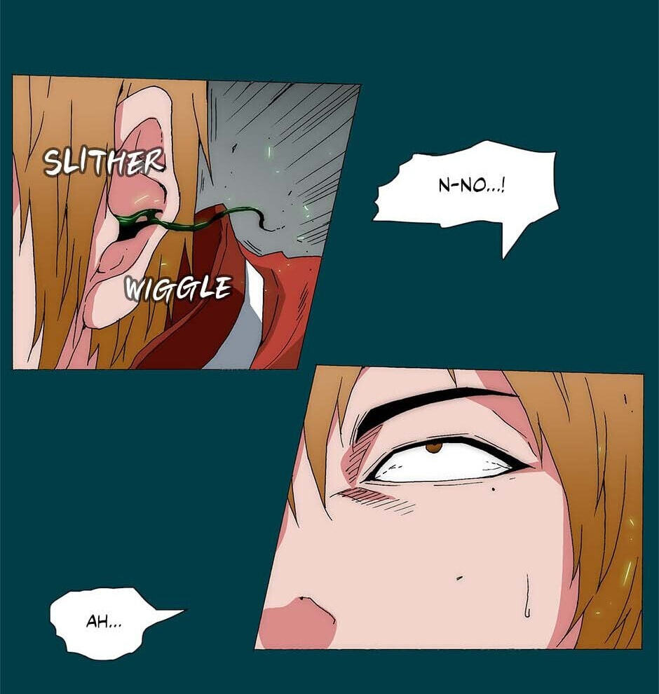 Trace Chapter 242 page 15 - 