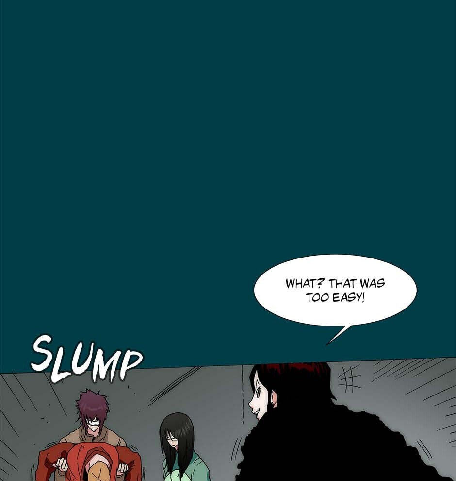 Trace Chapter 242 page 16 - 