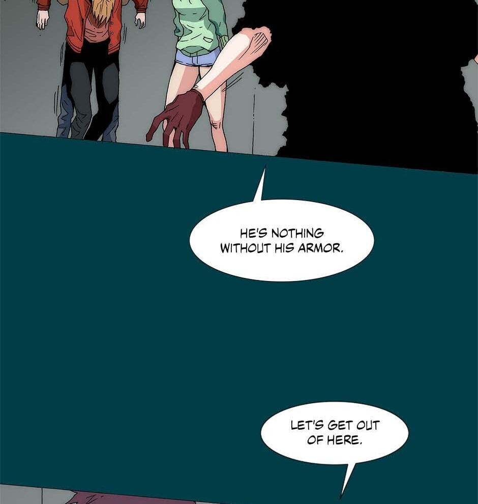 Trace Chapter 242 page 17 - 