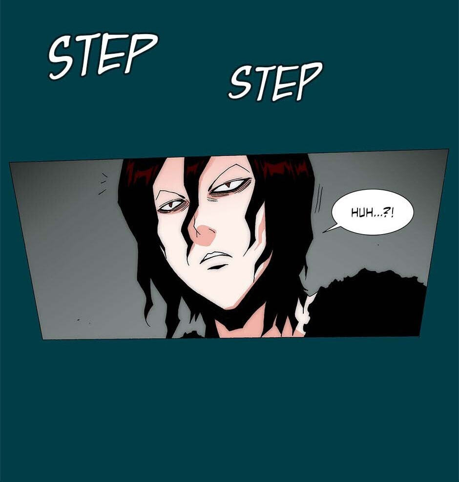 Trace Chapter 242 page 19 - 