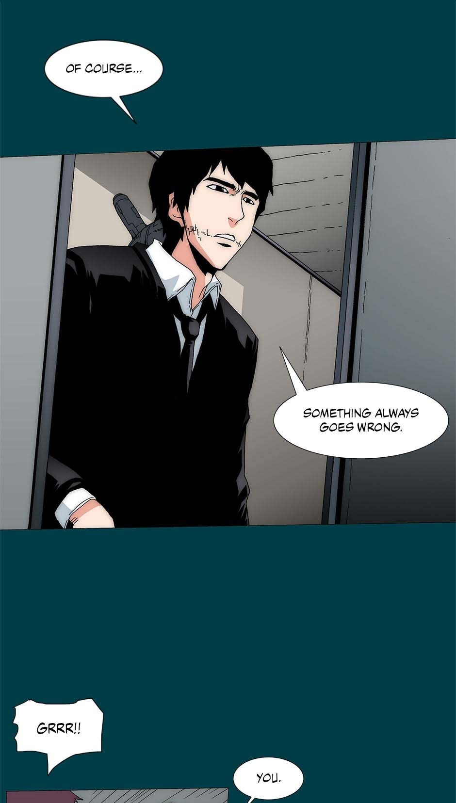 Trace Chapter 242 page 20 - 