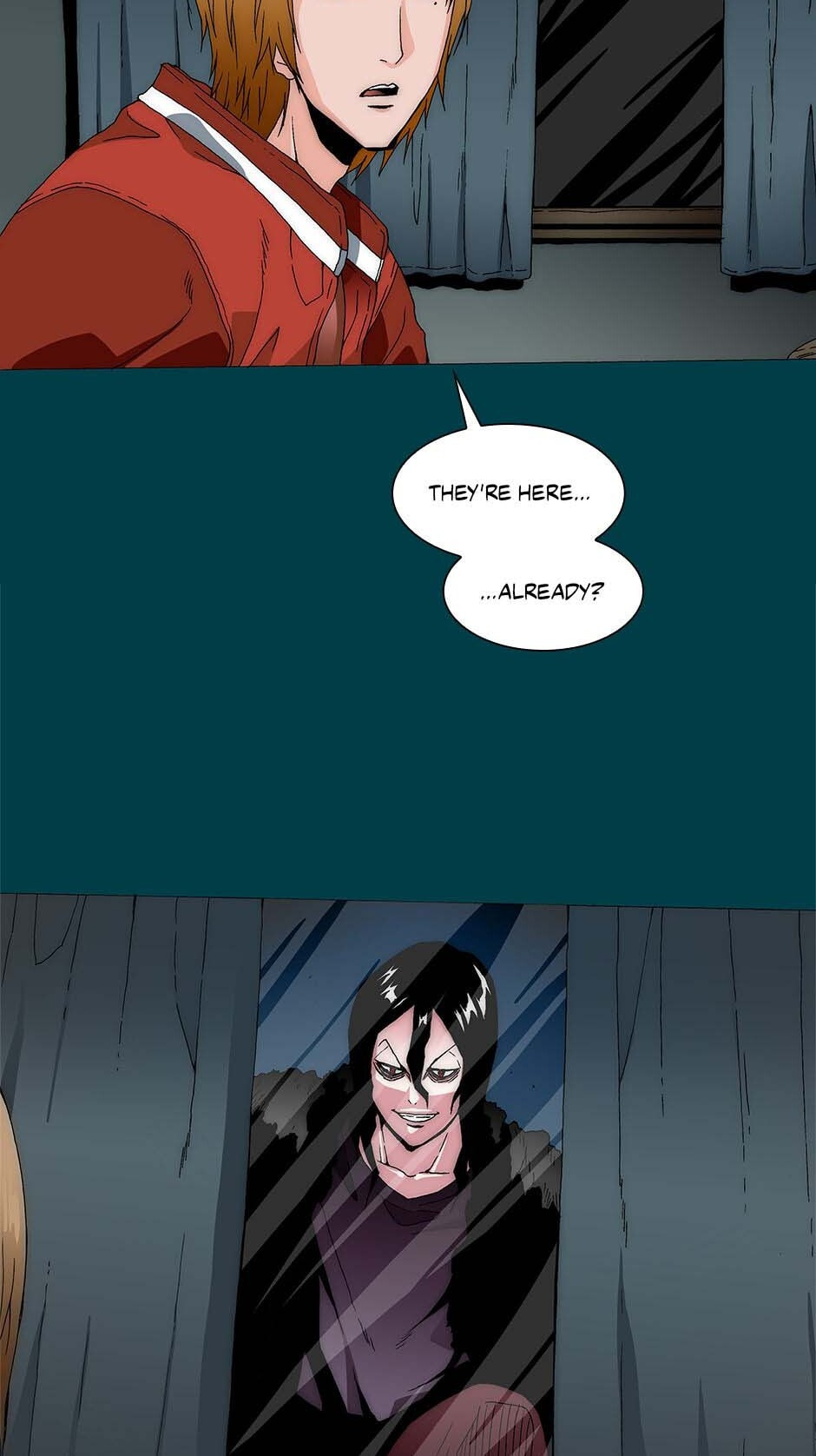 Trace Chapter 242 page 3 - 