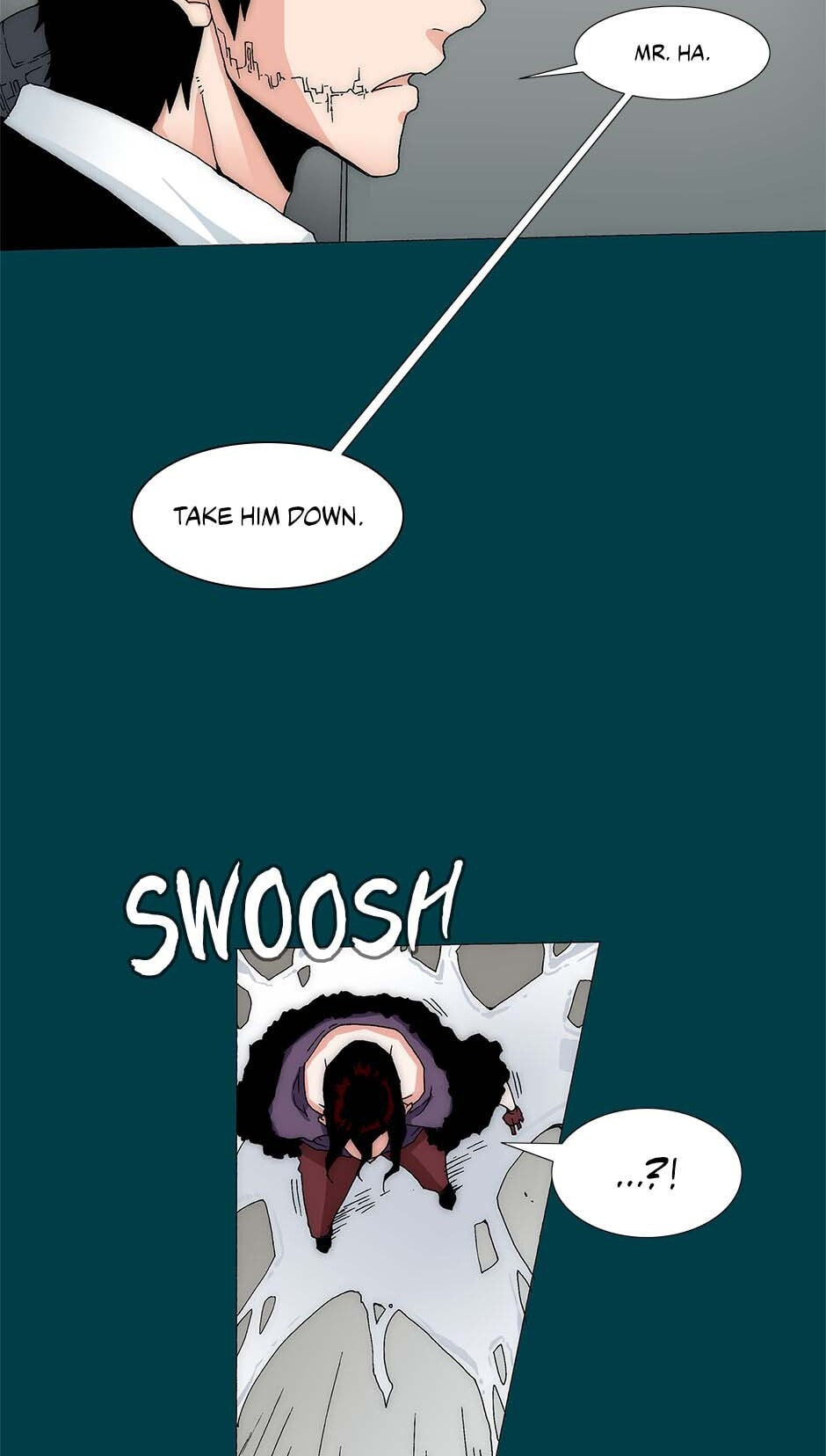 Trace Chapter 242 page 23 - 