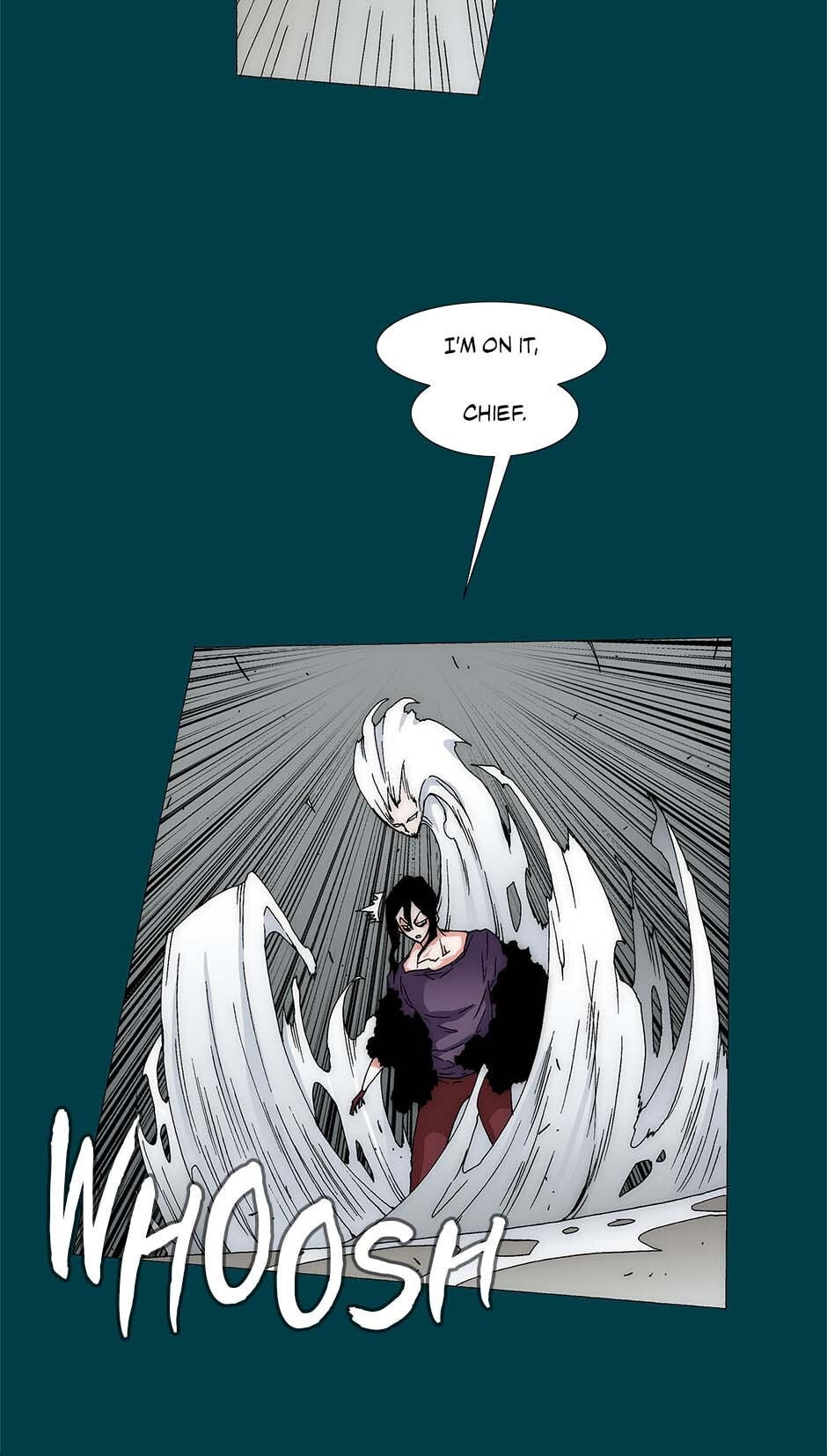 Trace Chapter 242 page 24 - 