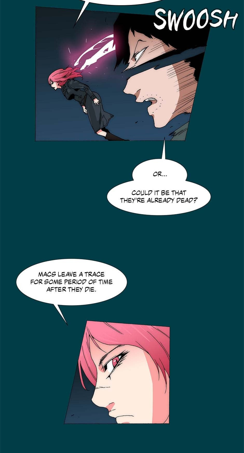 Trace Chapter 242 page 28 - 