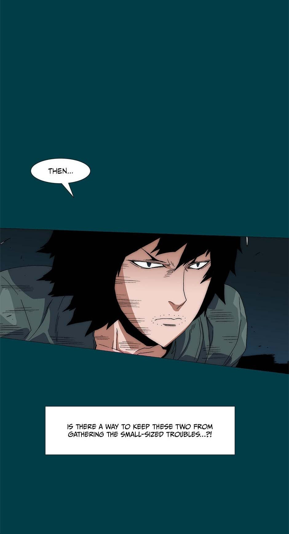 Trace Chapter 242 page 29 - 