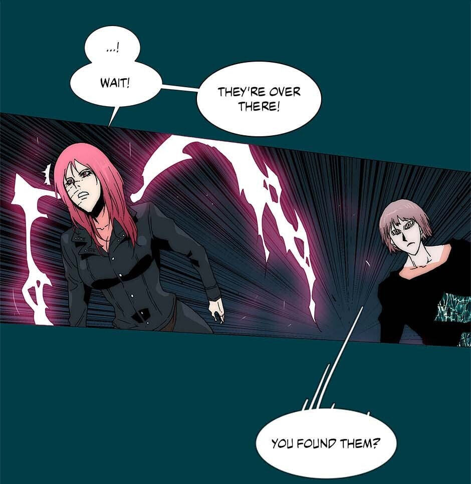 Trace Chapter 242 page 30 - 
