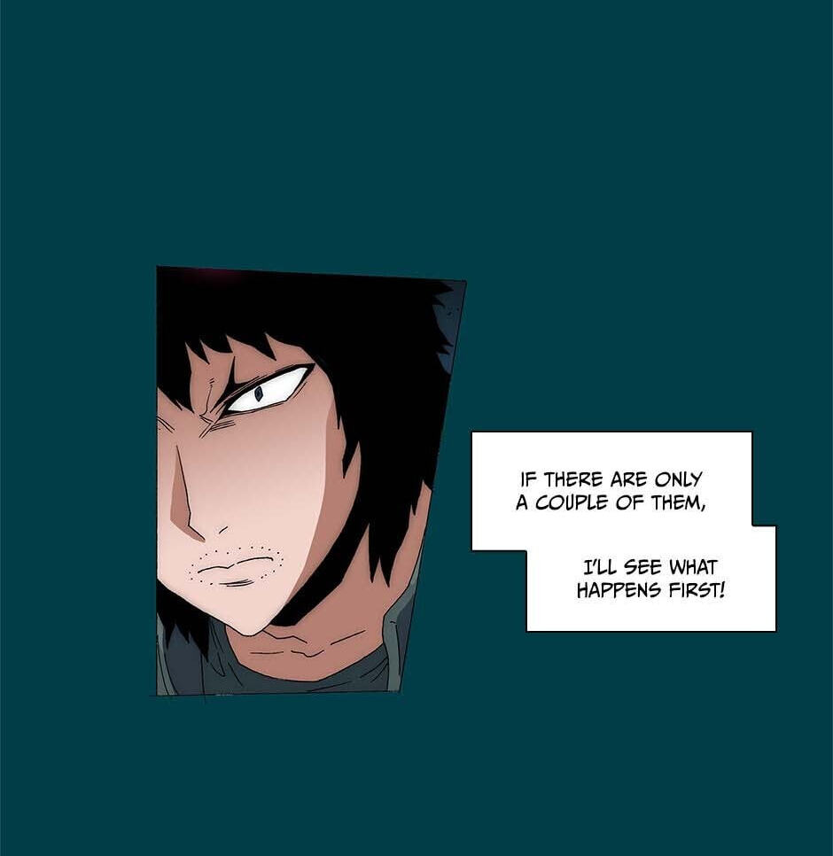 Trace Chapter 242 page 31 - 