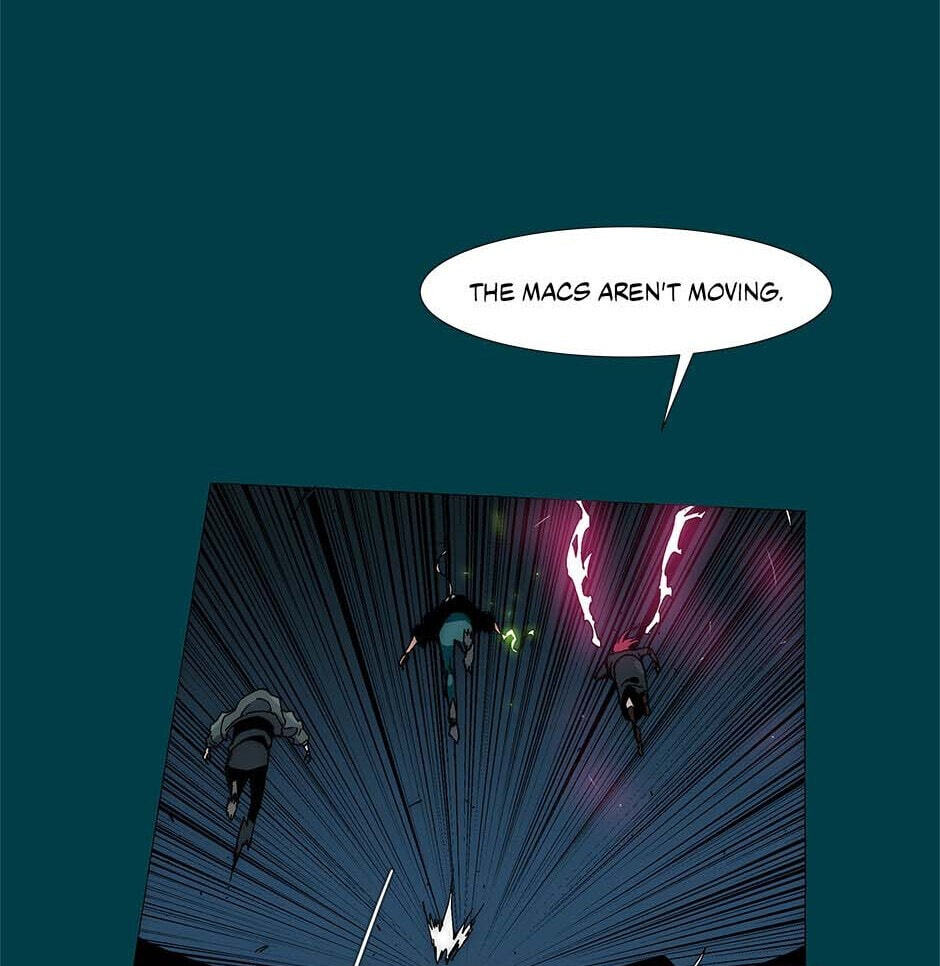 Trace Chapter 242 page 32 - 